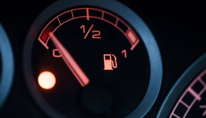 Conducir poco combustible 3