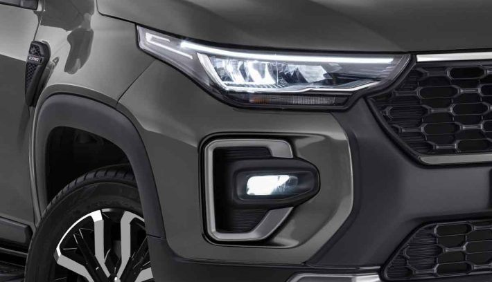 Fiat Strada, la pick up que bate récords de ventas