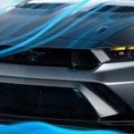 Cuatro motores y casi 3000 CV: este auto chino marcó un nuevo récord de velocidad 5 Imagen relacionada