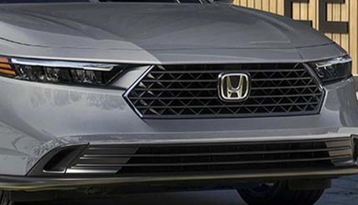 Cómo es el Honda Accord 2025 y todo lo que incorpora