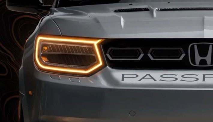 Honda Passport Trailsport 2026, el SUV deportivo y más innovador