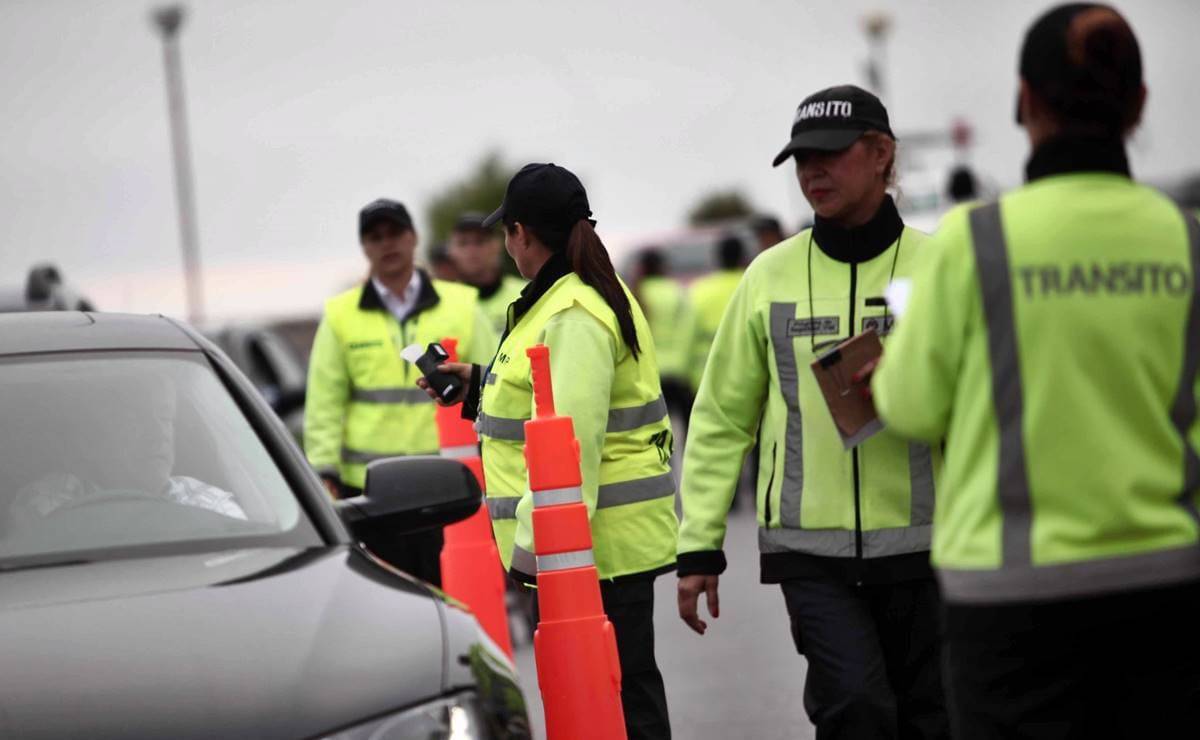 Registro de conducir gratis tramite