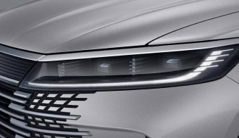 SUV BYD Sea Lion 05 teaser 1