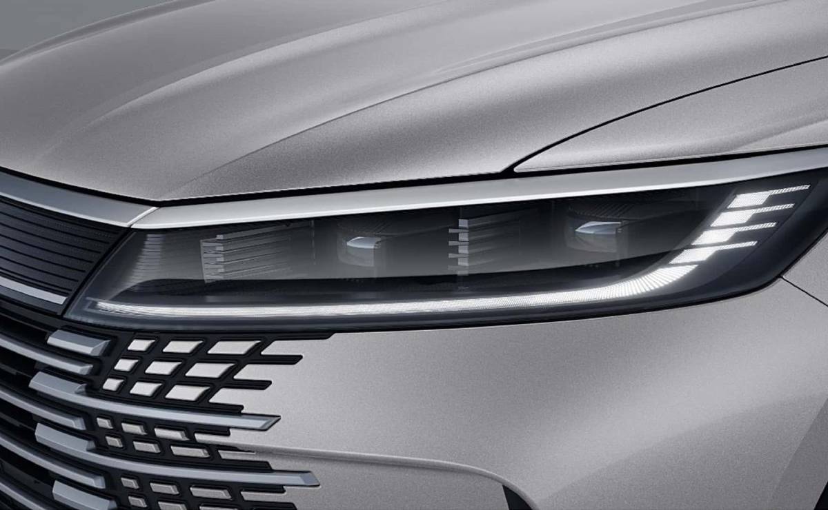 SUV BYD Sea Lion 05 teaser 1