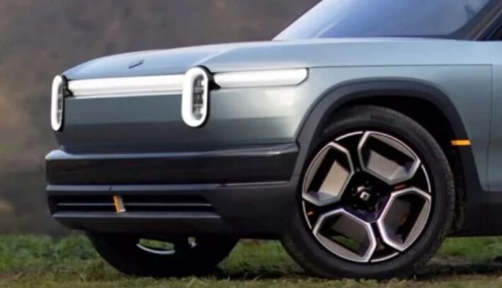 Rivian R3 y su versión deportiva, el todoterreno más parecido al Volkswagen Golf