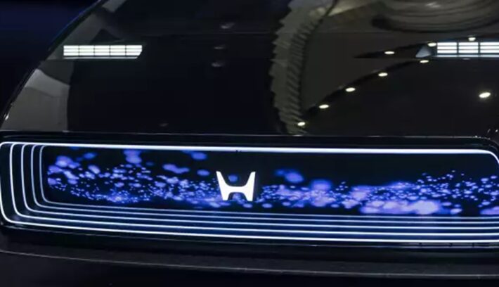 Honda 0 Tech Meeting, el nombre de la serie que incluirá 7 vehículos eléctricos