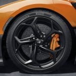 Cuatro motores y casi 3000 CV: este auto chino marcó un nuevo récord de velocidad 2 Imagen relacionada