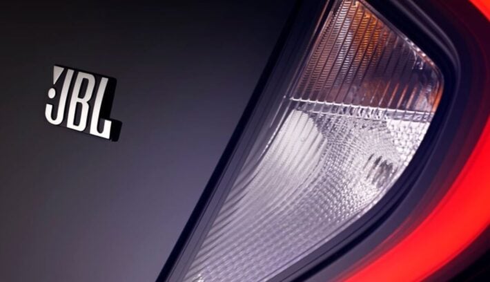 Toyota Aygo X Cross JBL, la versión del B-SUV con el sonido más premium