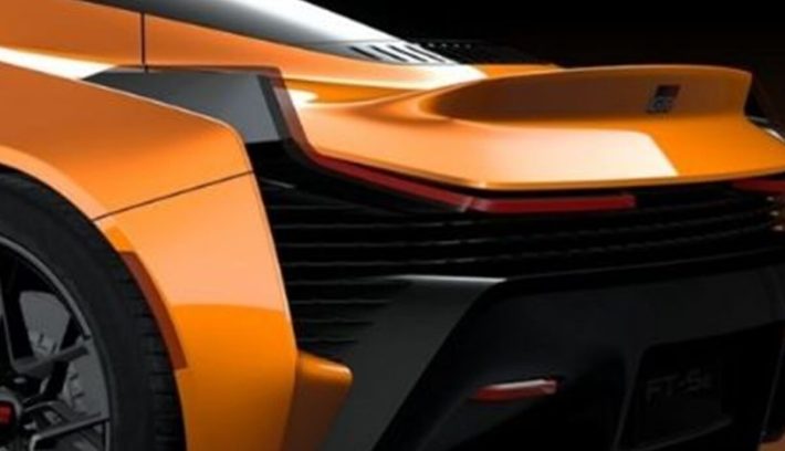 Toyota MR2, el regreso del deportivo más soñado que impactará al mundo