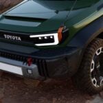 Toyota prepara el lanzamiento de un esperado SUV compacto y accesible 5 Imagen relacionada