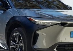 Nuevo SUV de Toyota y Subaru, con lo mejor de la ingeniería japonesa