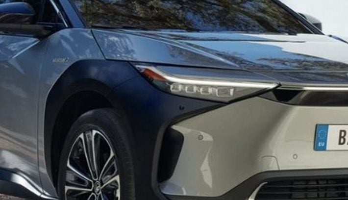 Nuevo SUV de Toyota y Subaru, con lo mejor de la ingeniería japonesa