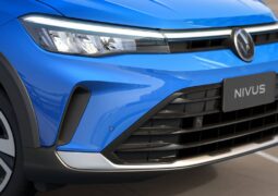 Volkswagen Nivus 2025 teaser 1