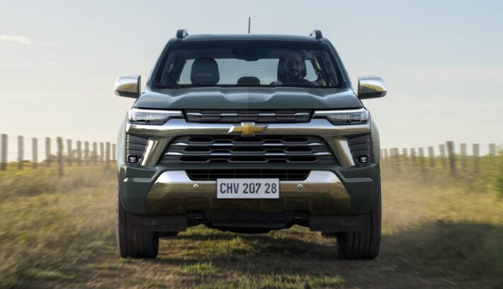 Qué pick up es mejor