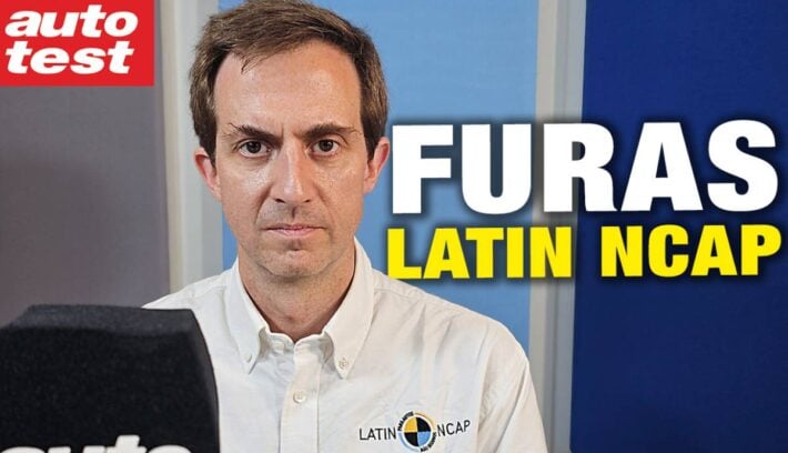 Entrevista Alejandro Furas Latin NCAP