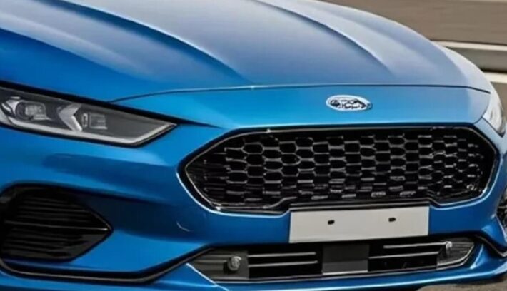 Cómo sería el Ford Falcon 2024 y que cambiaría respecto al clásico