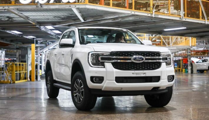 Ford Ranger (2)