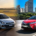 Hyundai HB20 vs Toyota Yaris: ¿cuál ofrece más equipamiento, seguridad y mejor precio? 5 Imagen relacionada