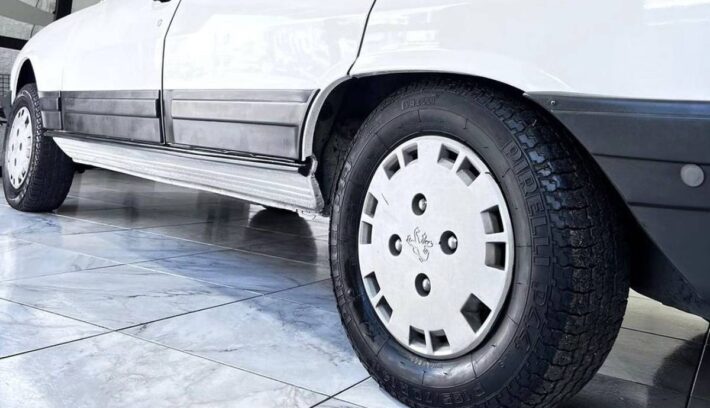 Peugeot 504 1994 neumaticos