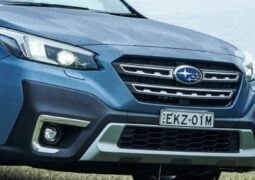 Subaru Outback Active, la nueva variante más económica