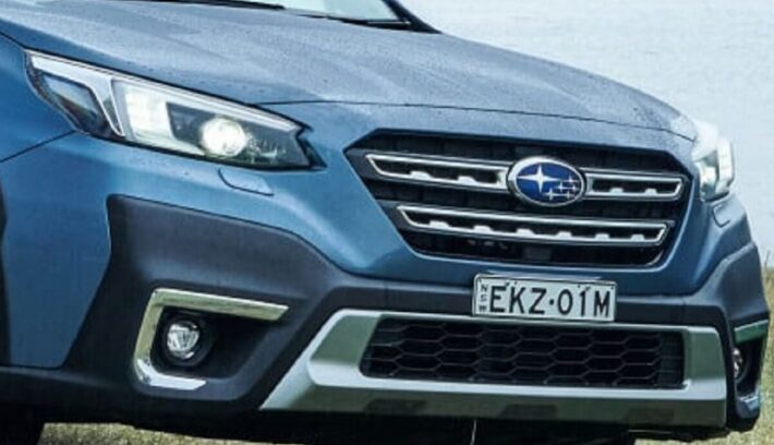 Subaru Outback Active, la nueva variante más económica