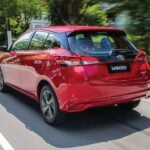 Barato y más compacto que Corolla: Toyota presentó un nuevo sedán, ¿cuánto cuesta? 3 Imagen relacionada