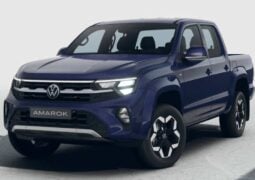 Volkswagen amarok highline