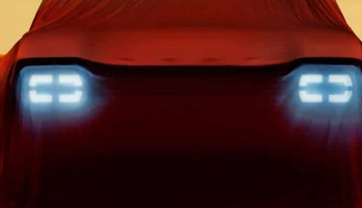 Escort Mk1, el regreso más esperado de Ford