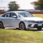 El sedán que gasta poco combustible y compite contra el Toyota Corolla 7 Imagen relacionada