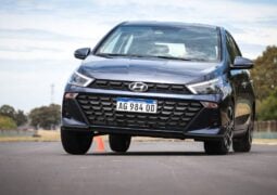 Hyundai HB20 (1)