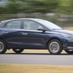 Es uno de los autos más baratos y seguros del mercado: cuánto cuesta el rival del Toyota Yaris 8 Imagen relacionada