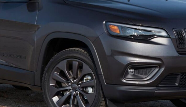 Jeep Cherokee, el SUV que regresa y promete ser uno de los lanzamientos más esperados