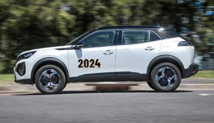 Mejores lanzamientos 2024