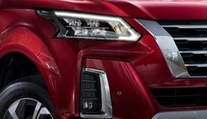 La vuelta del Nissan X-Terra está cerca de concretarse