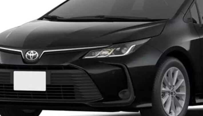 El Toyota Corolla tendrá una nueva versión más económica para reemplazar al Yaris