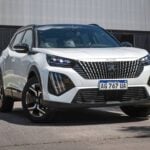 Peugeot puso en oferta su SUV de 120 CV: cuesta $41.500.000 y financia $18 millones a tasa 0% 5 Imagen relacionada