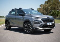 Renault Kardian