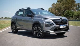 Renault Kardian