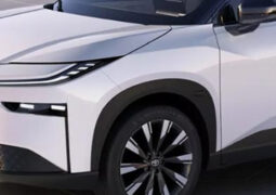 Toyota BZ3X, el SUV eléctrico que supera al propio RAV4, Corolla Cross y otros modelos