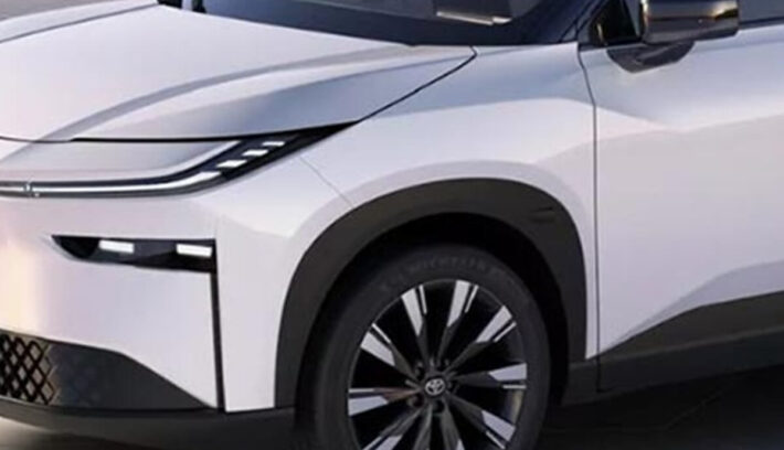 Toyota BZ3X, el SUV eléctrico que supera al propio RAV4, Corolla Cross y otros modelos