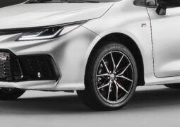 Toyota Corolla GR Sport (5)