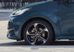 Toyota Yaris 2025 llanta