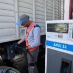 YPF amplía la disponibilidad de Azul 32 con modalidad en surtidor en 80 estaciones de servicio 5 Imagen relacionada