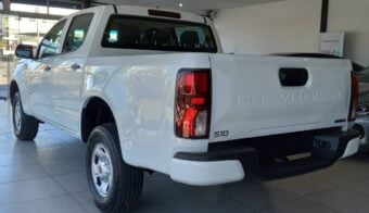 Chevrolet-s10-WT-pick up