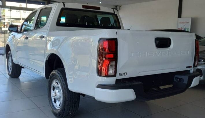 Chevrolet-s10-WT-pick up