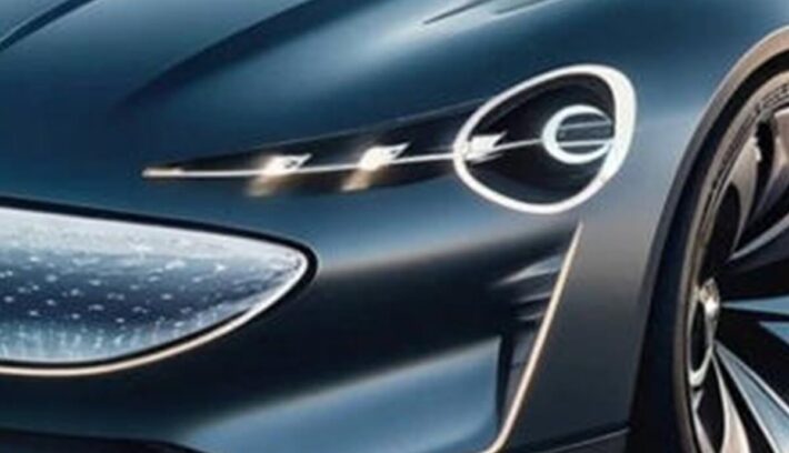 Ford Thunderbird, el mítico que puede regresar