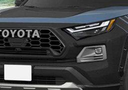 Toyota RAV4, el SUV que tendrá una versión para gamers