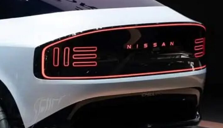 Nissan Leaf 2025, ahora SUV y con más potencia y autonomía