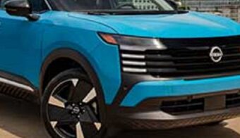 Los 4 autos de Nissan premiados como los mejores