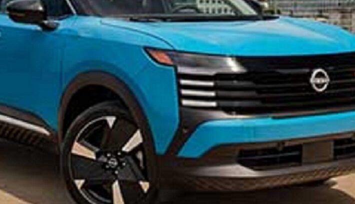 Los 4 autos de Nissan premiados como los mejores